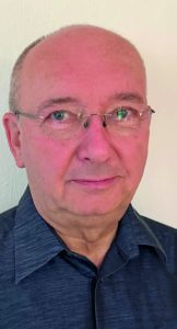 Ing. Václav Růžička