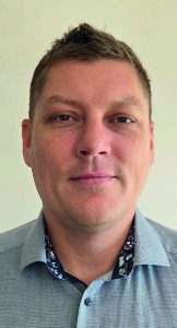 Ing. Jan Vožeh
