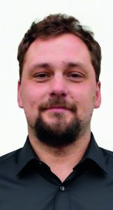 Miroslav Štěpánek