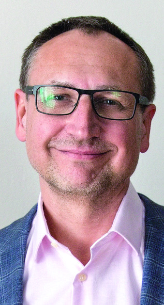 Richard Dolejš