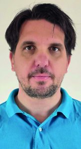 Ing. Michal Pánek