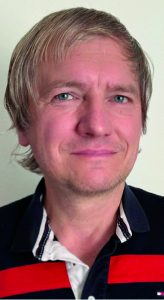 Ing. Jiří Podskalský